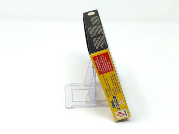 Vista adicional de Konami GB Collection Vol.1 (ESP) para Nintendo Game Boy Color