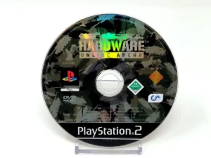Hardware: Online Arena (ESP) (Disco)
