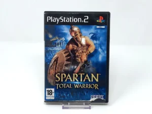 Spartan: Total Warrior (ITA)