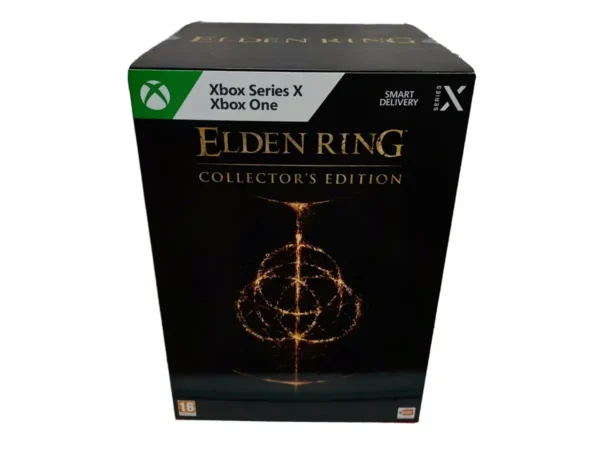 Vista adicional de Elden Ring (Collector's Edition) (ESP) (Precintado) para XBOX One / Series X/S
