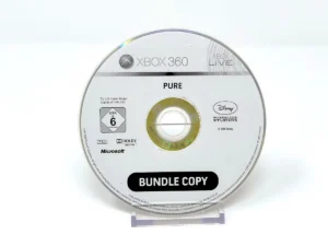 Pure (EUR) (Disco)