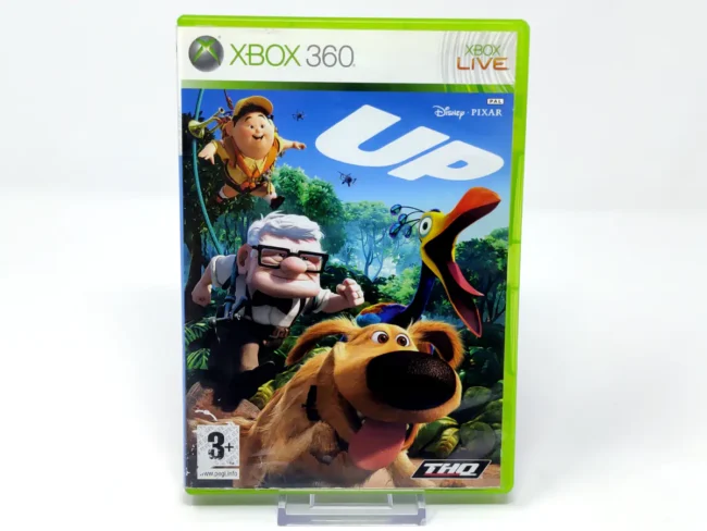 Disney/Pixar Up (ESP) (Rebajado)
