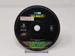 Euro Demo 51
