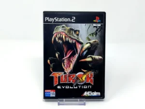 Turok: Evolution (ESP) (Rebajado)