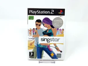 SingStar (ESP) (v2)