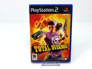 Total Overdose (UK)
