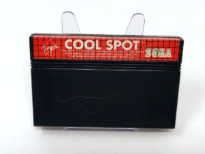 Cool Spot (EUR) (Cartucho)