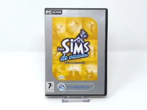 Los Sims: De Vacaciones (ESP)