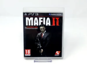 Mafia II (ESP) (Versión 2)