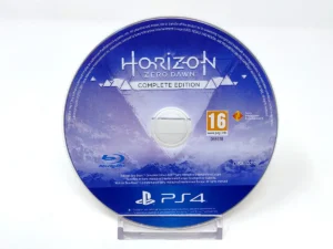 Horizon: Zero Dawn (Complete Edition) (ESP) (Disco)