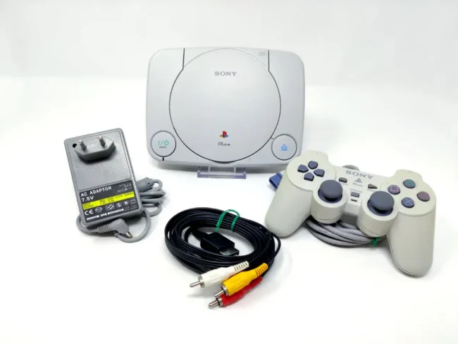 Sony PSone (Consola) (SCPH-102) (Rebajado)