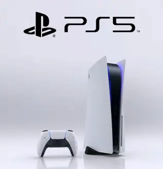 PlayStation 5