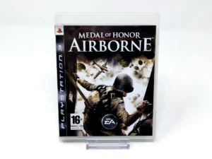 Medal of Honor: Airborne (ESP)