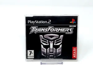 Transformers (EUR) (Demo)