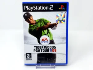 Tiger Woods PGA Tour 09 (ESP)