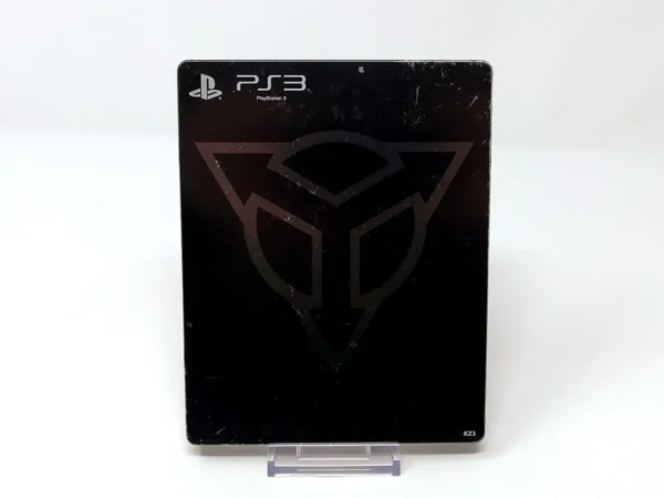 Detalle de Killzone 3 (Edición Coleccionista) (ESP) (Steelbook) para PlayStation 3