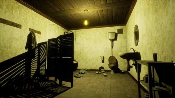 Otro detalle del juego Insomnis (Enhanced Edition) (ESP) para PlayStation 5 (imagen 9)