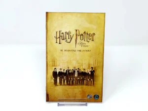 Harry Potter y la Orden del Fénix (ESP) (Manual)