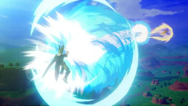 Detalle de Dragon Ball Z Kakarot (ESP) para PlayStation 4