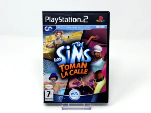 Los Sims: Toman la Calle (ESP) (Rebajado)