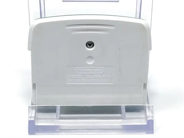 Yoshi's Universal Gravitation (ESP) (Cartucho) para Nintendo Game Boy Advance, edición PAL España, de segunda mano