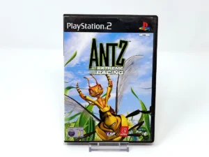 Antz  Extreme Racing (UK) (Versión 2)