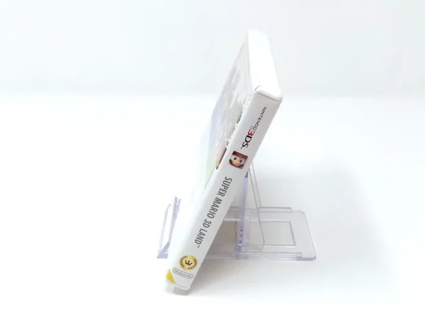 Detalle de Super Mario 3D Land (ESP) para Nintendo 3DS