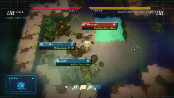 Detalle de Void tRrLM();++ and Void Terrarium++ (Deluxe Edition) (ESP) para PlayStation 5