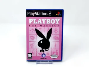 Playboy: The Mansion (ESP) (Rebajado)