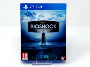 BioShock: The Collection (ESP)