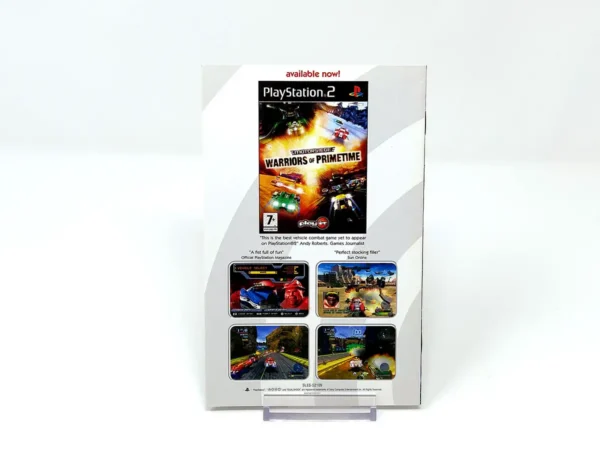 Underworld: The Eternal War (ESP) (Manual) para PlayStation 2, edición PAL España, de segunda mano