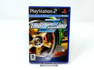 Need for Speed: Underground 2 (ITA)
