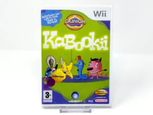 Cranium Kabookii (ESP) (Precintado)