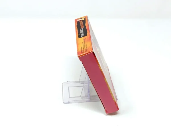 Otro detalle del juego Tony Hawk's Underground 2 (ESP) para Nintendo Game Boy Advance