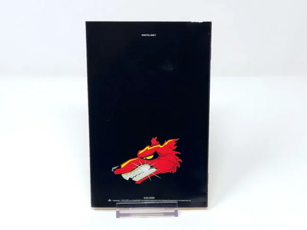 Wild Wild Racing (FRA) (Manual) para PlayStation 2, edición PAL Francia, de segunda mano