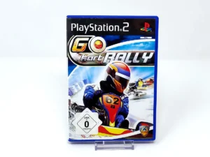 Go Kart Rally (EUR)