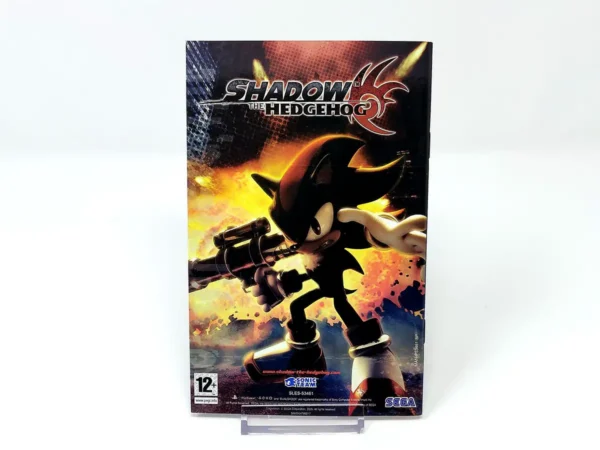 Sega Classics Collection (ESP) (Manual) para PlayStation 2, edición PAL España, de segunda mano