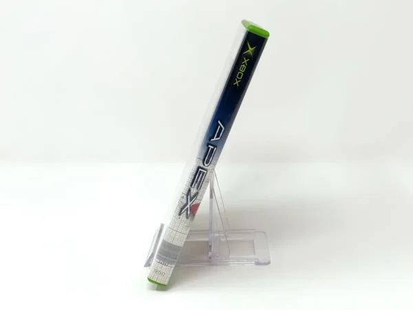 Lateral de la caja de Apex (USA) para XBOX