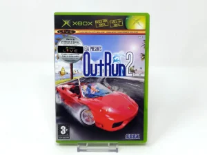 OutRun 2 (ESP)