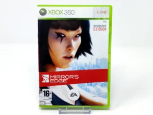 Mirror's Edge (UK)