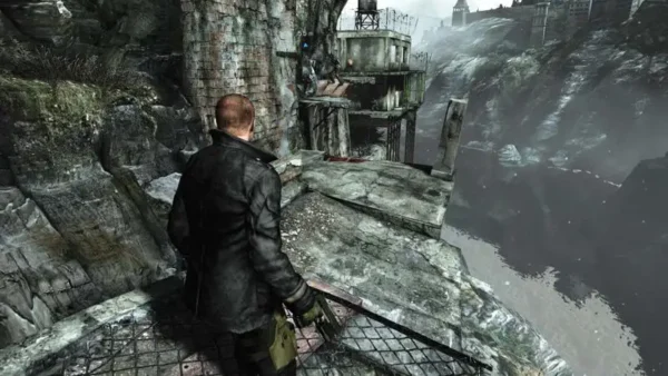 Vista adicional de Resident Evil 6 HD (ESP) (Precintado) para PlayStation 4