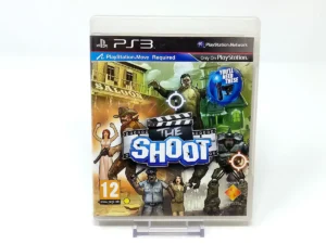 The Shoot (UK) (Rebajado)
