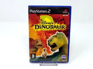 Disney's Dinosaur (ESP) (Versión 1) (Rebajado)