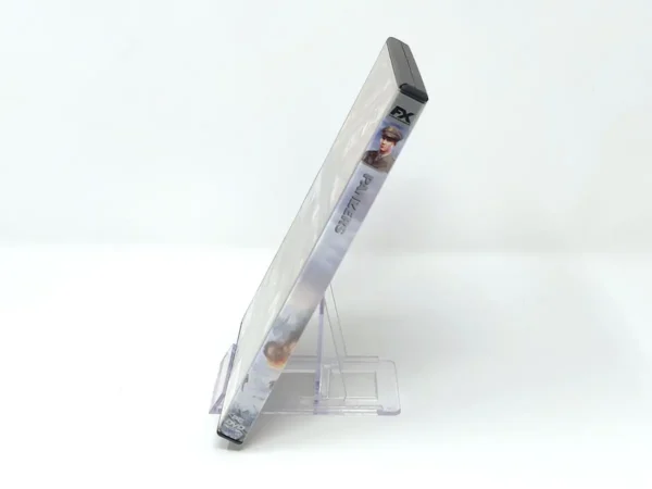 Lateral de la caja de Panzers (ESP) para PC