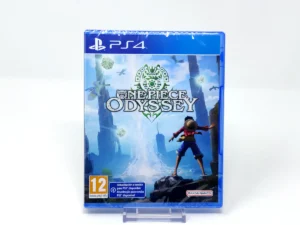 One Piece: Odyssey (ESP) (Precintado)