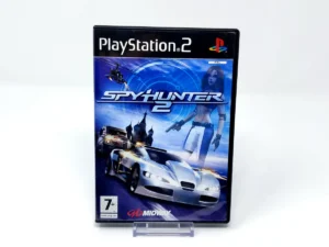 SpyHunter 2 (ESP) (Rebajado)