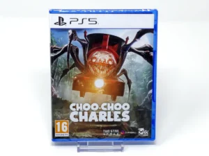 Choo-Choo Charles (ESP) (Precintado)