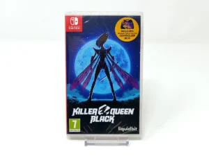 Killer Queen Black (ESP) (Precintado)