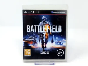 Battlefield 3 (UK)
