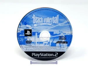 Summer Heat Beach Volleyball (ESP) (Disco)